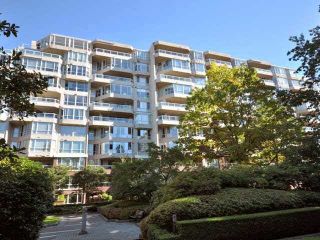 Photo 15: 502 518 MOBERLY Road in Vancouver: False Creek Condo for sale in "NEWPORT QUAY" (Vancouver West)  : MLS®# V1133483