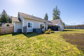 Photo 40: 3877 Creekside Dr in Bowser: PQ Bowser/Deep Bay House for sale (Parksville/Qualicum)  : MLS®# 932426