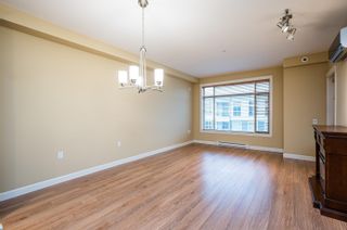 Photo 8: 405 8157 207 Street in Langley: Willoughby Heights Condo for sale in "Yorkson Creek Parkside II Building B" : MLS®# R2644086