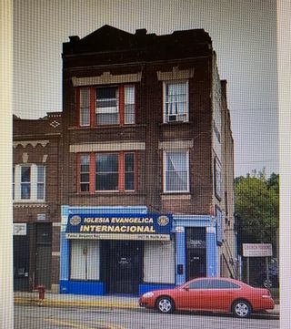 Main Photo: 3429 W North Avenue in Chicago: CHI - Humboldt Park Commercial Sale for sale (Chicago West)  : MLS®# 11144144