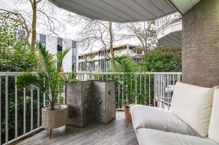 Photo 16: 204 2023 FRANKLIN Street in Vancouver: Hastings Condo for sale (Vancouver East)  : MLS®# R2742221