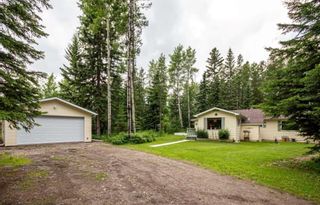 Photo 2: 8 South Raven Close: Rural Clearwater County Detached for sale : MLS®# A1186166