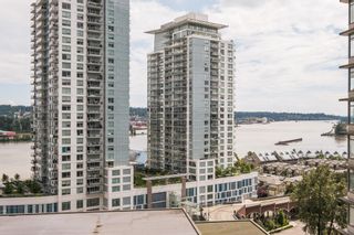 Photo 21: 1810 892 CARNARVON Street in New Westminster: Downtown NW Condo for sale in "Azure II" : MLS®# R2725205