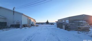 Photo 3: 1541 Chaplin Street West in Swift Current: Commercial for sale : MLS®# SK917567