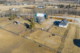 Photo 41: 434003 192 Street W: Rural Foothills County Detached for sale : MLS®# A1197365