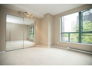 Photo 7: 941 HOMER Street in Vancouver: Yaletown Townhouse for sale in "Pinnacle" (Vancouver West)  : MLS®# V1075845