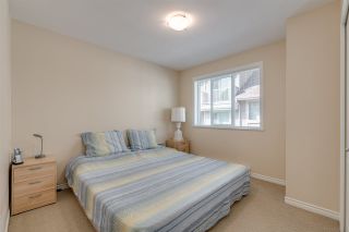 Photo 7: 5 621 LANGSIDE Avenue in Coquitlam: Coquitlam West Townhouse for sale in "Evergreen" : MLS®# R2355835