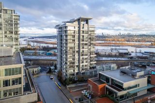 Photo 33: 503 200 NELSON'S Crescent in New Westminster: Sapperton Condo for sale in "THE SAPPERTON" : MLS®# R2855705
