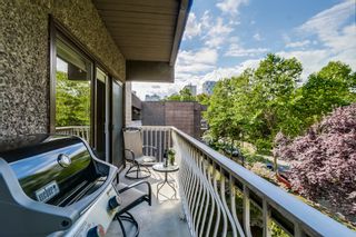 Photo 15: 419 1655 NELSON Street in Vancouver: West End VW Condo for sale in "Hempstead Manor" (Vancouver West)  : MLS®# V1135578