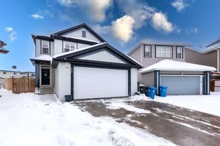 Main Photo: 30 Copperpond Court SE in Calgary: Copperfield Detached for sale : MLS®# A2117164