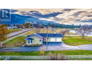 Photo 33: 1829 Pleasant Valley Road Armstrong/ Spall.: Okanagan Shuswap Real Estate Listing: MLS®# 10309822