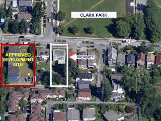 Photo 2: 1422 E 15TH Avenue in Vancouver: Knight House for sale (Vancouver East)  : MLS®# V1065441
