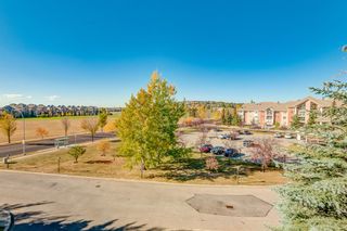 Photo 34: 349 6868 Sierra Morena Boulevard SW in Calgary: Signal Hill Apartment for sale : MLS®# A2004989