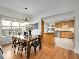 Photo 10: 5 3855 PENDER Street in Burnaby: Willingdon Heights Townhouse for sale in "ALTURA" (Burnaby North)  : MLS®# R2565997