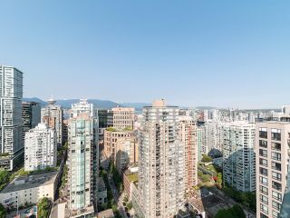 Photo 31: 3601 939 HOMER Street in Vancouver: Yaletown Condo for sale in "Pinnacle" (Vancouver West)  : MLS®# R2780054