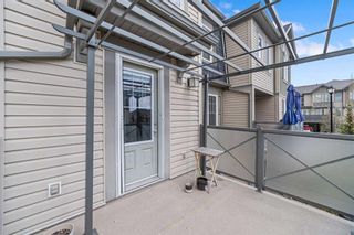 Photo 27: 104 Windstone Mews SW: Airdrie Row/Townhouse for sale : MLS®# A2132740