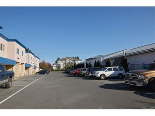 Photo 16: 137 937 Dunford Ave in VICTORIA: La Jacklin Industrial for sale (Langford)  : MLS®# 749005