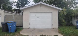 Photo 26: 875 Aberdeen Avenue in Winnipeg: North End Residential for sale (4B)  : MLS®# 202324857