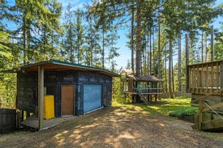 Photo 15: 3858 Melrose Rd in Hilliers: PQ Errington/Coombs/Hilliers Manufactured Home for sale (Parksville/Qualicum)  : MLS®# 932161