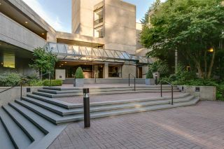 Photo 19: 108 4900 CARTIER Street in Vancouver: Shaughnessy Condo for sale in "Shaughnessy Place One" (Vancouver West)  : MLS®# R2111435