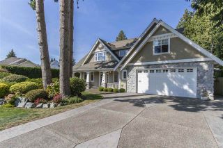 Photo 23: 12467 22 Avenue in Surrey: Crescent Bch Ocean Pk. House for sale (South Surrey White Rock)  : MLS®# R2513141