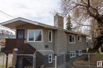 Main Photo: 11837 Fort Road in Edmonton: Zone 05 House Duplex for sale : MLS®# E4384476
