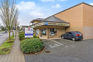 Photo 2: 100 6840 KING GEORGE Boulevard in Surrey: East Newton Business for sale : MLS®# C8030916