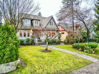 Photo 2: 4549 OSLER STREET in Vancouver: Shaughnessy House for sale (Vancouver West)  : MLS®# R2749342