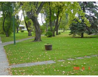 Photo 6: 47 CEDAR Place in WINNIPEG: St Boniface Residential for sale (South East Winnipeg)  : MLS®# 2819306