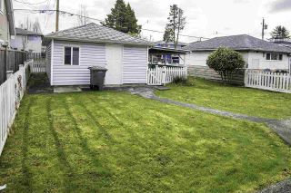 Photo 12: 5832 CULLODEN Street in Vancouver: Knight House for sale (Vancouver East)  : MLS®# R2249137