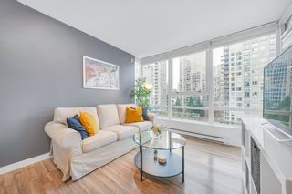 Photo 3: 1009 939 EXPO Boulevard in Vancouver: Yaletown Condo for sale (Vancouver West)  : MLS®# R2871389