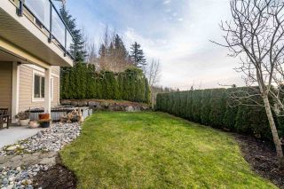 Photo 36: 35850 TREETOP Drive in Abbotsford: Abbotsford East House for sale in "HIGHLANDS" : MLS®# R2534898
