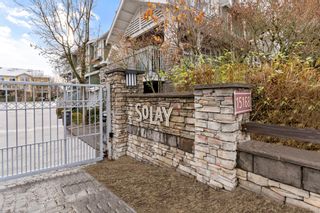 Photo 39: 34 15168 36 Avenue in Surrey: Morgan Creek Townhouse for sale in "SOLAY" (South Surrey White Rock)  : MLS®# R2755762