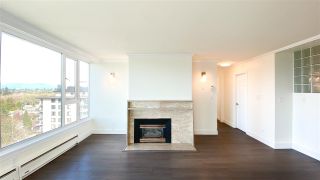 Photo 5: 1102 5425 YEW Street in Vancouver: Kerrisdale Condo for sale in "THE BELMONT" (Vancouver West)  : MLS®# R2572600