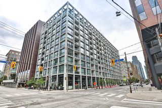 Photo 15: 911 39 Brant Street in Toronto: Waterfront Communities C1 Condo for lease (Toronto C01)  : MLS®# C5805078