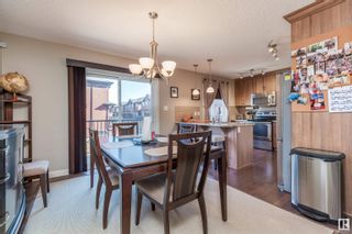 Photo 7: 26 301 PALISADES Way: Sherwood Park Townhouse for sale : MLS®# E4381134