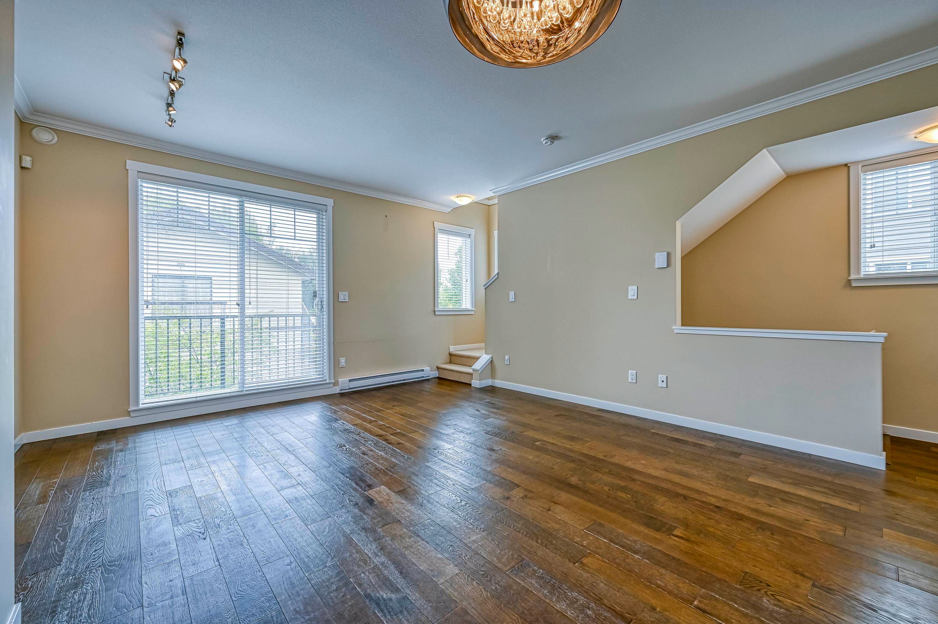 Photo 4: Photos: 10 9580 ALBERTA Road in Richmond: McLennan North Townhouse for sale in "PARKSIDE ESTATES" : MLS®# R2710332