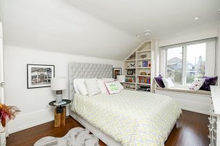 Photo 21: 5190 MAPLE Street in Vancouver: Quilchena House for sale (Vancouver West)  : MLS®# R2862135