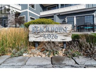 Photo 31: 4026 BEACH Avenue Unit# C in Peachland: House for sale : MLS®# 10309486
