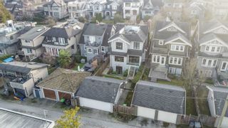 Photo 30: 3149 W 24TH Avenue in Vancouver: Dunbar House for sale in "DUNBAR" (Vancouver West)  : MLS®# R2751300