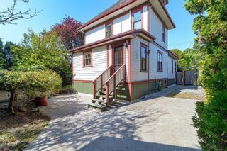 Photo 27: 1741 Duchess St in Victoria: Vi Jubilee House for sale : MLS®# 940934