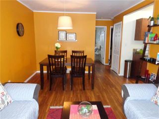 Photo 8: 232 Cullen Drive in Winnipeg: Residential for sale (1H)  : MLS®# 1902742