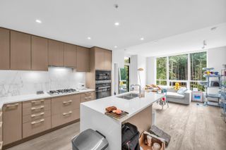 Main Photo: 1005 5608 BERTON Avenue in Vancouver: University VW Condo for sale in "Conservatory" (Vancouver West)  : MLS®# R2868078