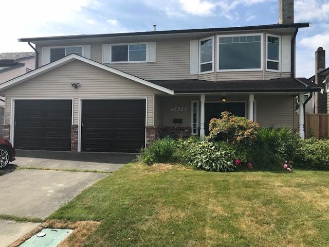 Main Photo: 5428 49A AVENUE in Delta: Hawthorne House for sale (Ladner)  : MLS®# R2279377