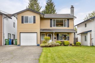 Main Photo: 2909 BABICH Street in Abbotsford: Central Abbotsford House for sale : MLS®# R2701831