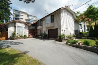 Photo 6: 627 SMITH Avenue in Coquitlam: Coquitlam West House for sale : MLS®# R2783172