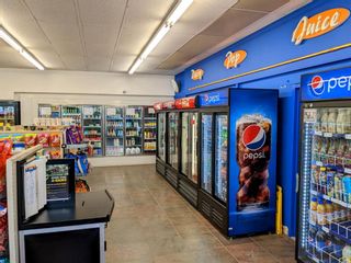 Photo 5: Chevron gas station for sale Alberta: Business with Property for sale : MLS®# A1246063