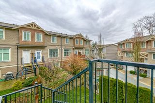 Photo 24: #6 - 11252 Cottonwood Drive in Maple Ridge: cotton Townhouse for sale (maple)  : MLS®# R2651423