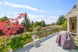 Photo 25: 772 BLYTHWOOD Drive in North Vancouver: Delbrook House for sale in "Lower Delbrook" : MLS®# R2583161