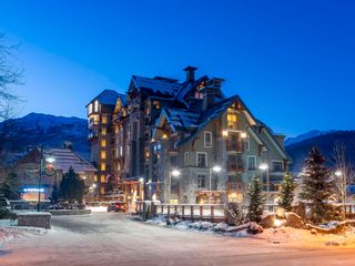 Photo 23: 4409 4299 BLACKCOMB Way in Whistler: Whistler Village Condo for sale in "Pan Pacific Village Center" : MLS®# R2760711